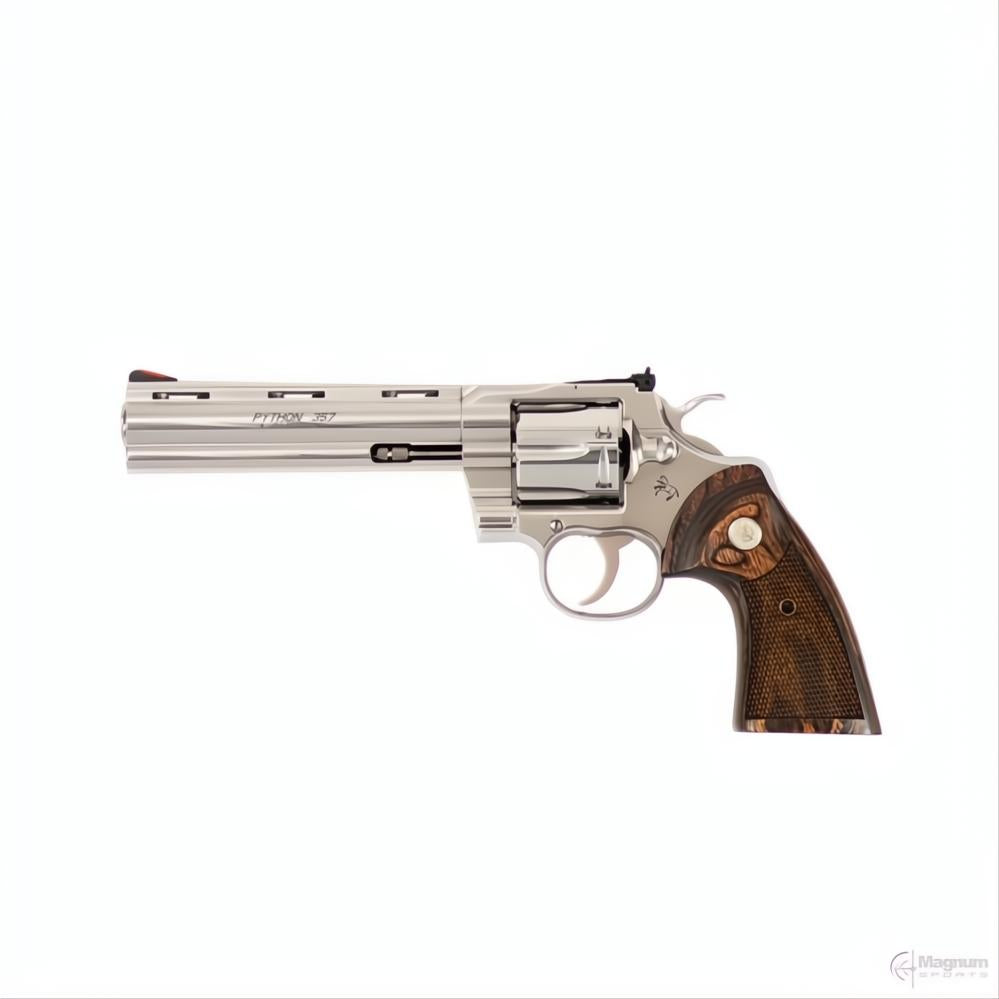 Colt Python