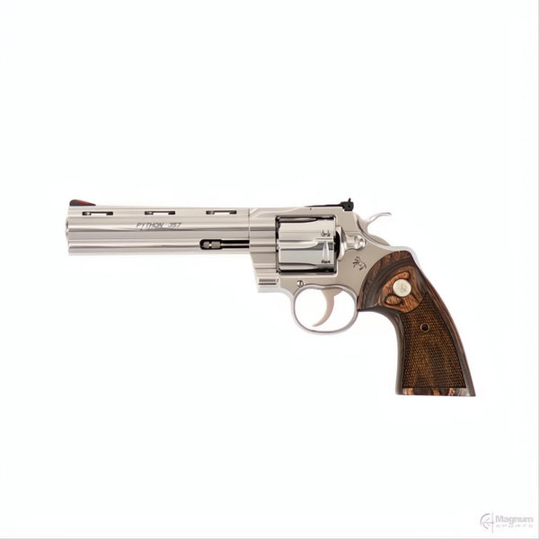Colt Python