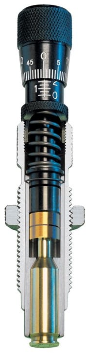 Redding Competition Bushing Neck Sizing Die