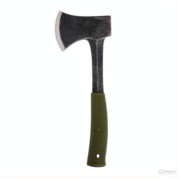 Condor Campsite Axe
