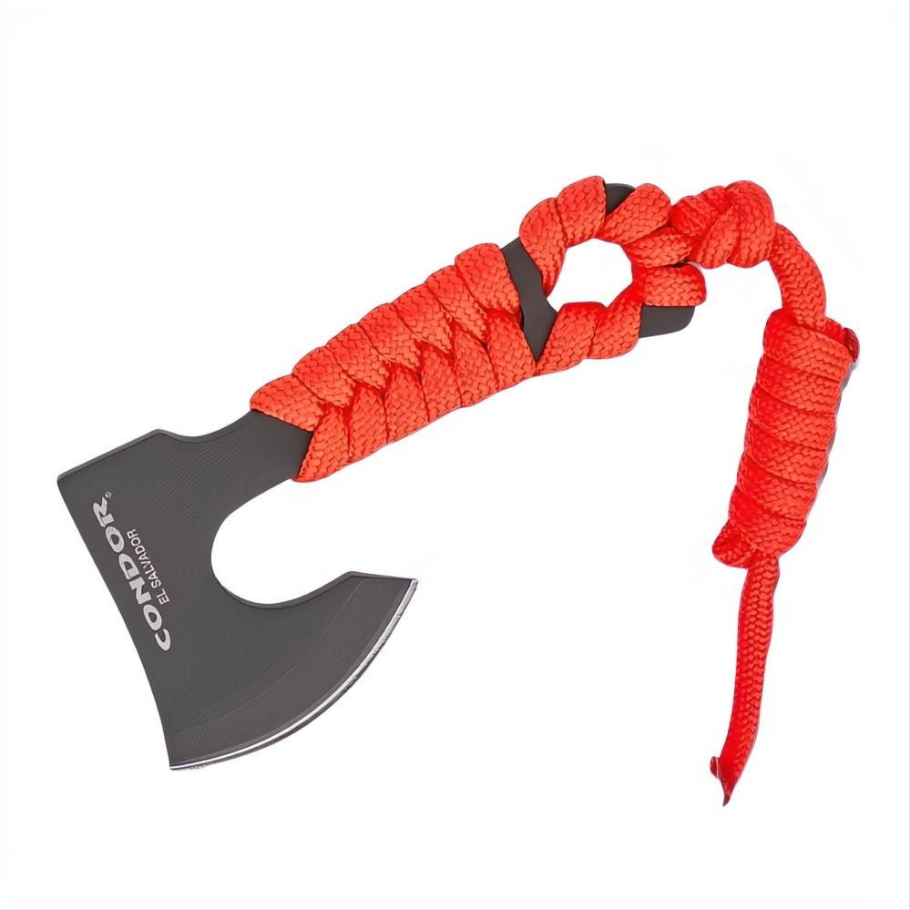 Condor Carlitos Hatchet
