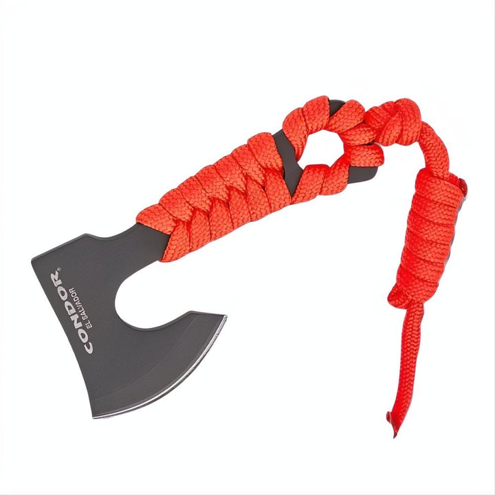 Condor Carlitos Hatchet