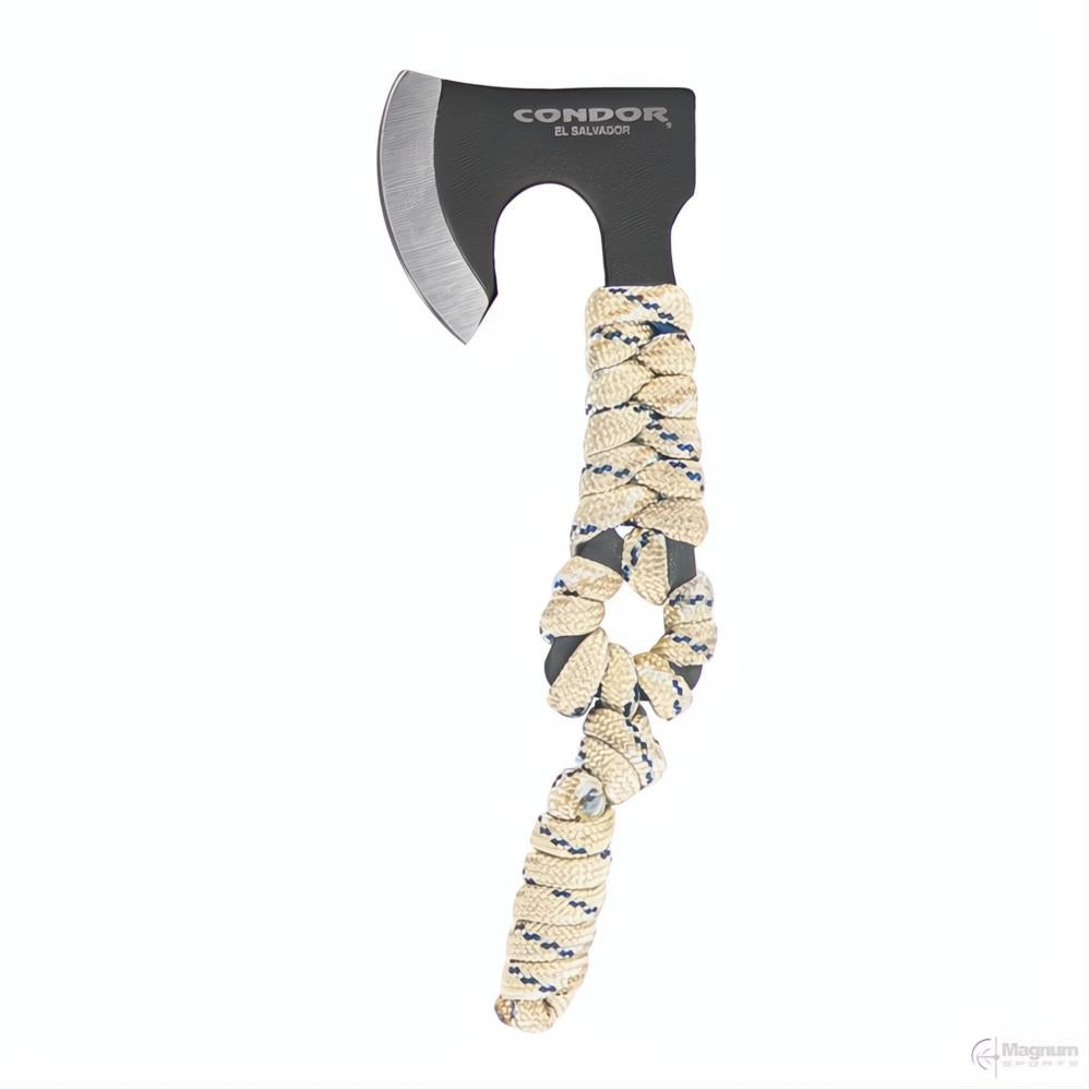Condor Carlitos Hatchet