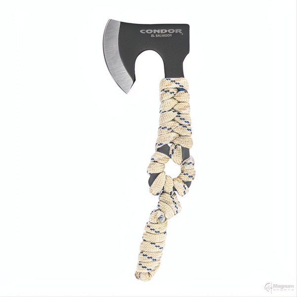 Condor Carlitos Hatchet