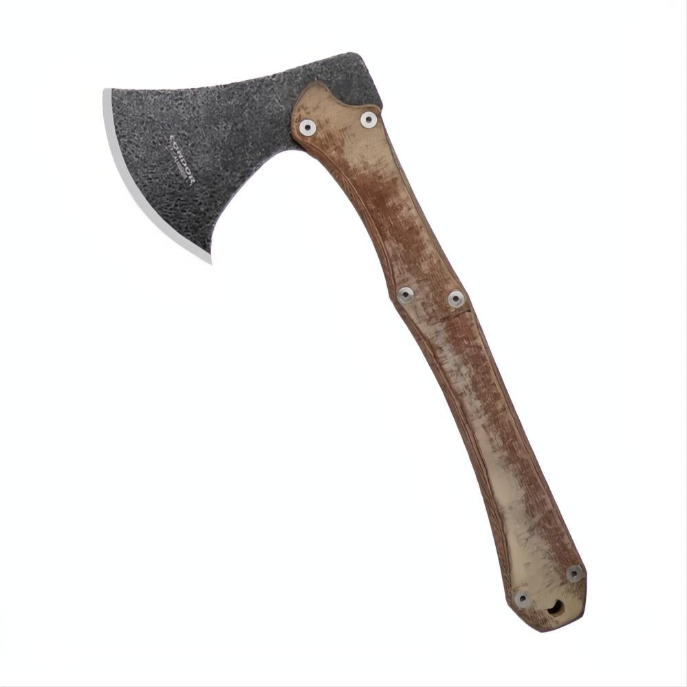 Condor Mountain Pass Axe