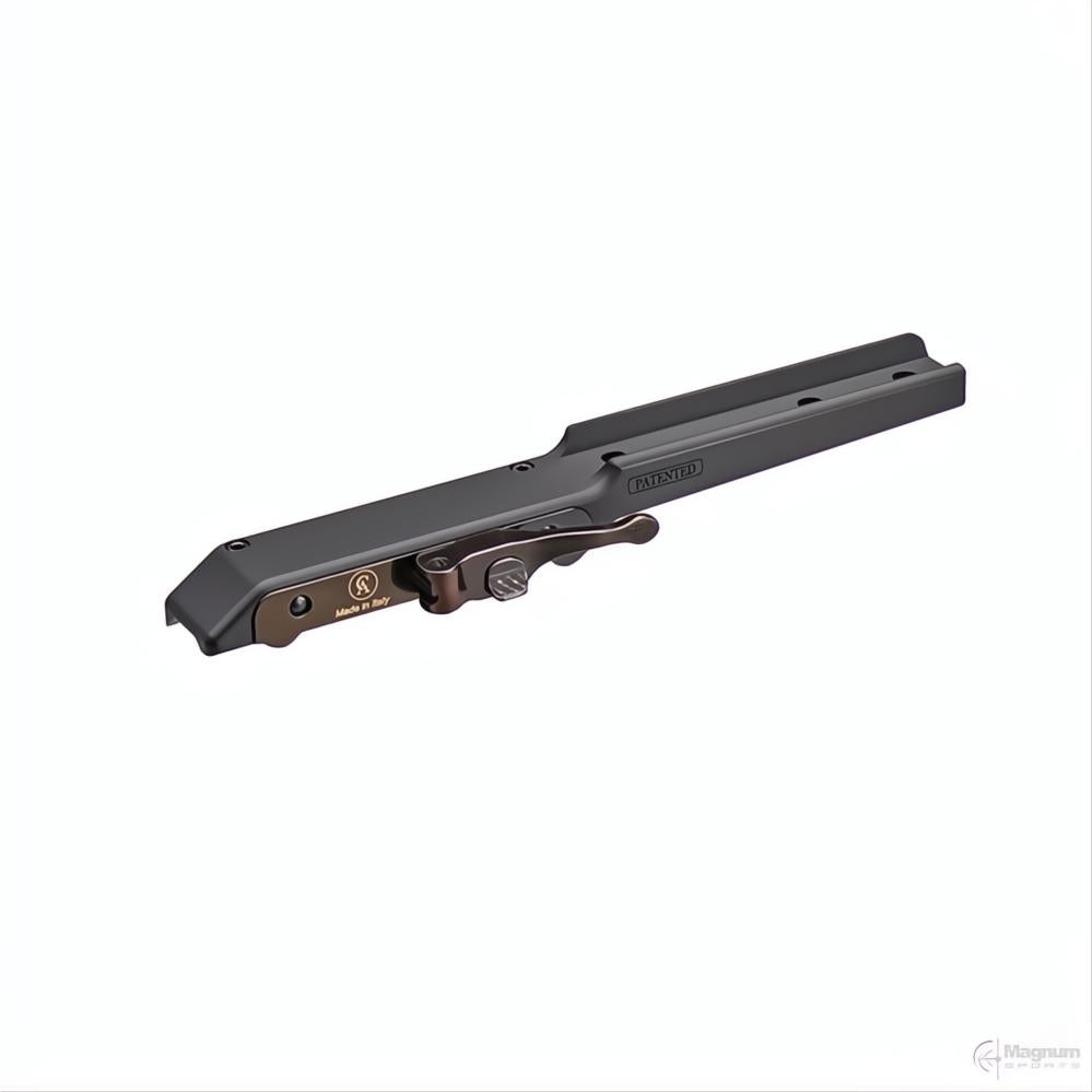 Contessa QD Simple Black Blaser for Pulsar