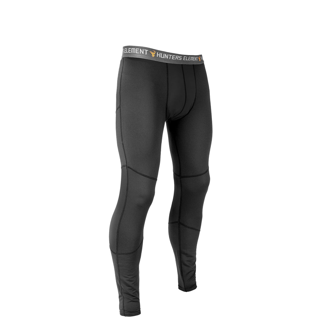 Hunters Element Core Leggings Black