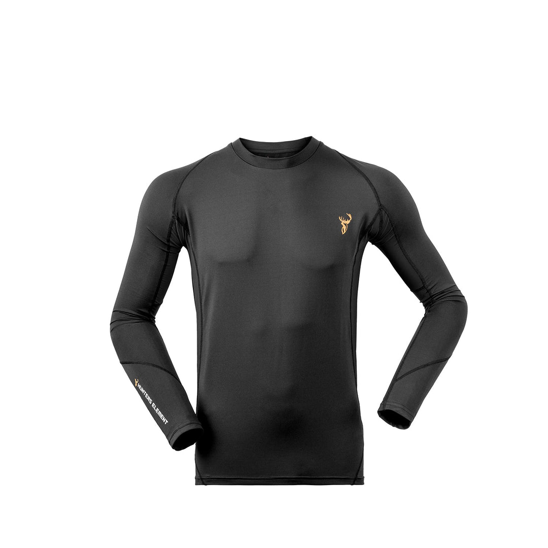 Hunters Element Core Top Black
