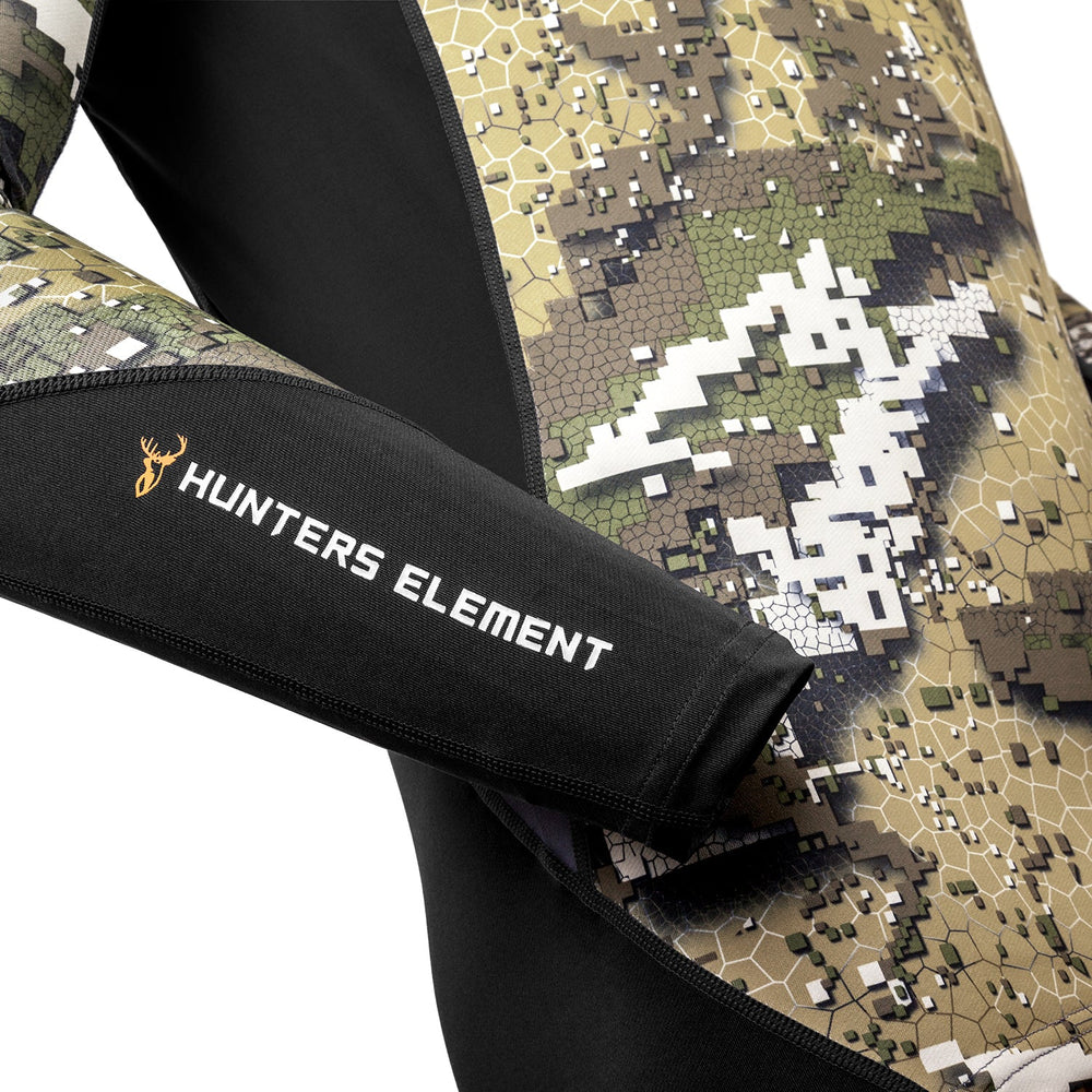 Hunters Element Core Top Black