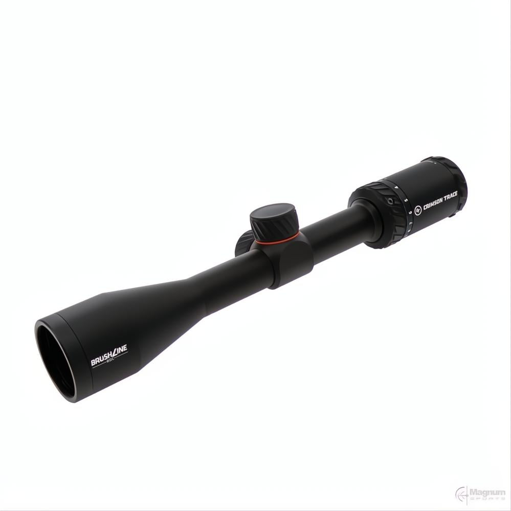 Crimson Brushline 3-9x40