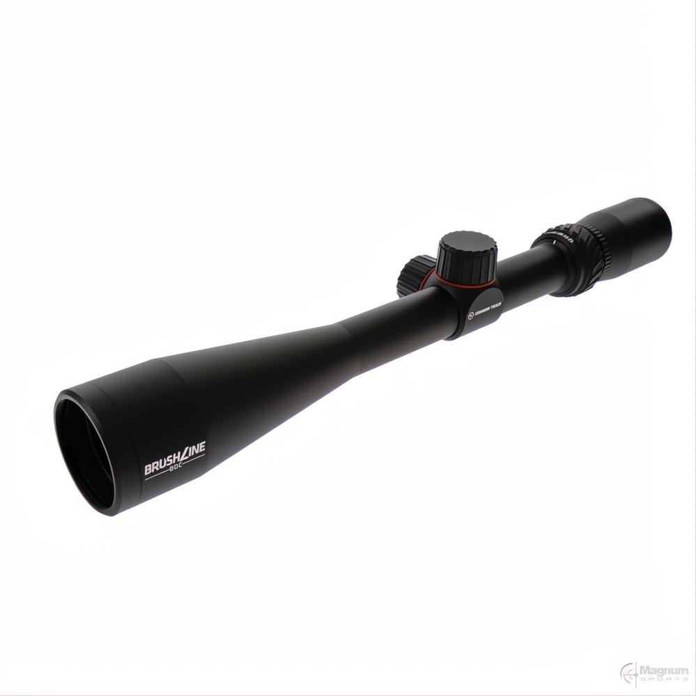 Crimson Brushline 4-12x40