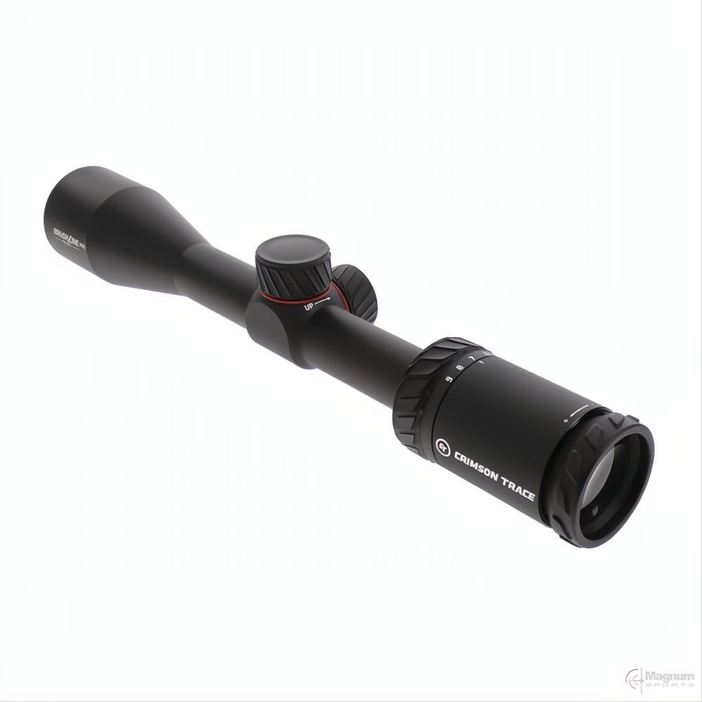 Crimson Brushline Pro 3-9x40