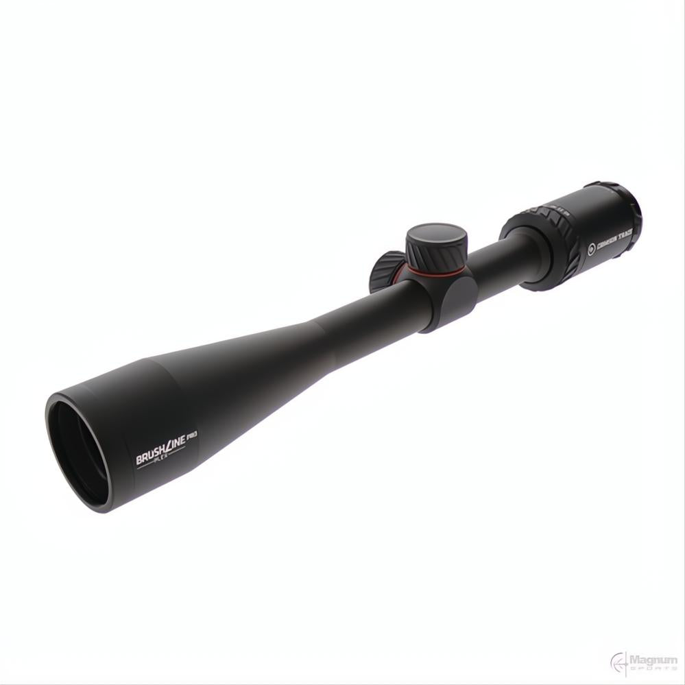 Crimson Brushline Pro 4-12x40