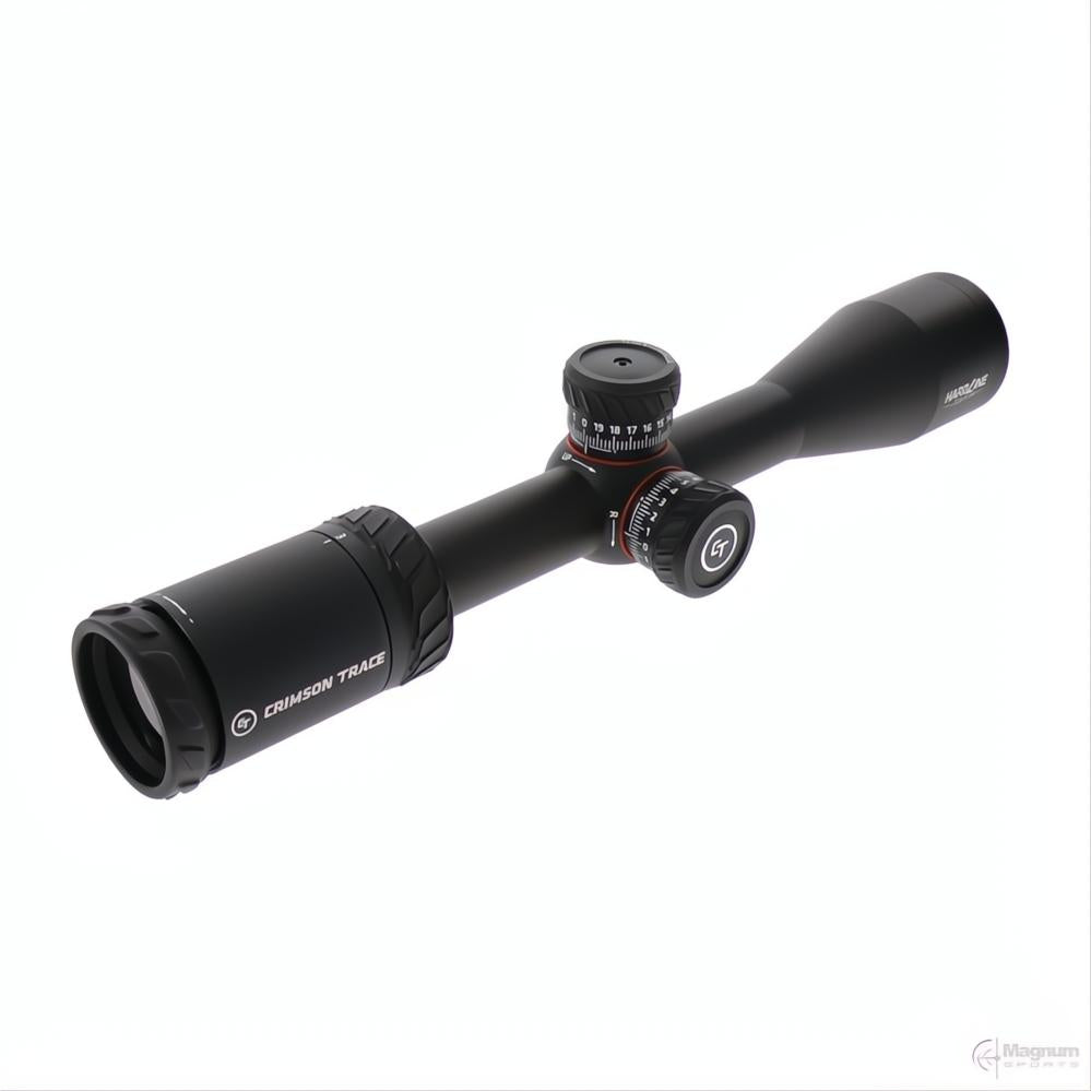 Crimson Hardline 3-9x40