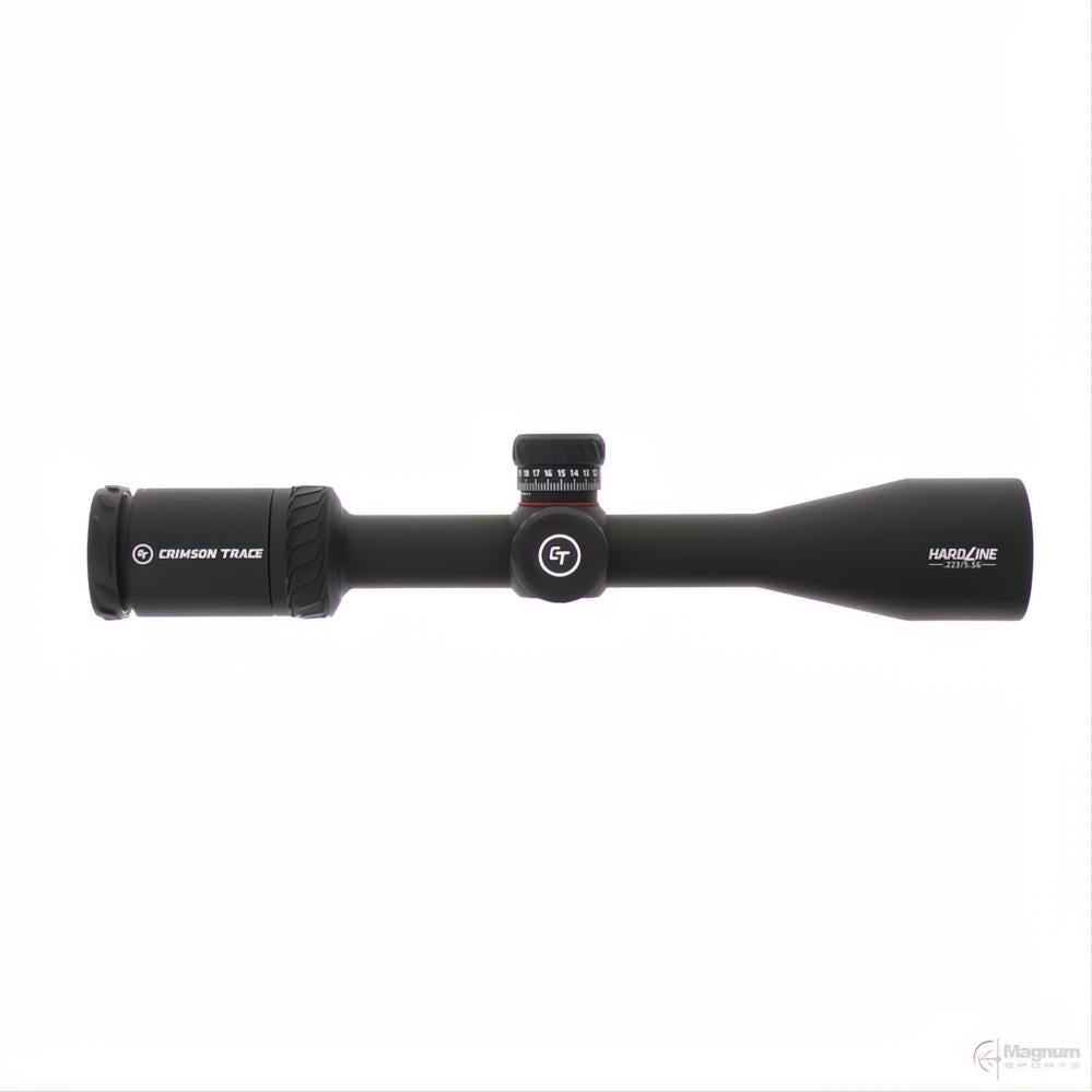 Crimson Hardline 3-9x40
