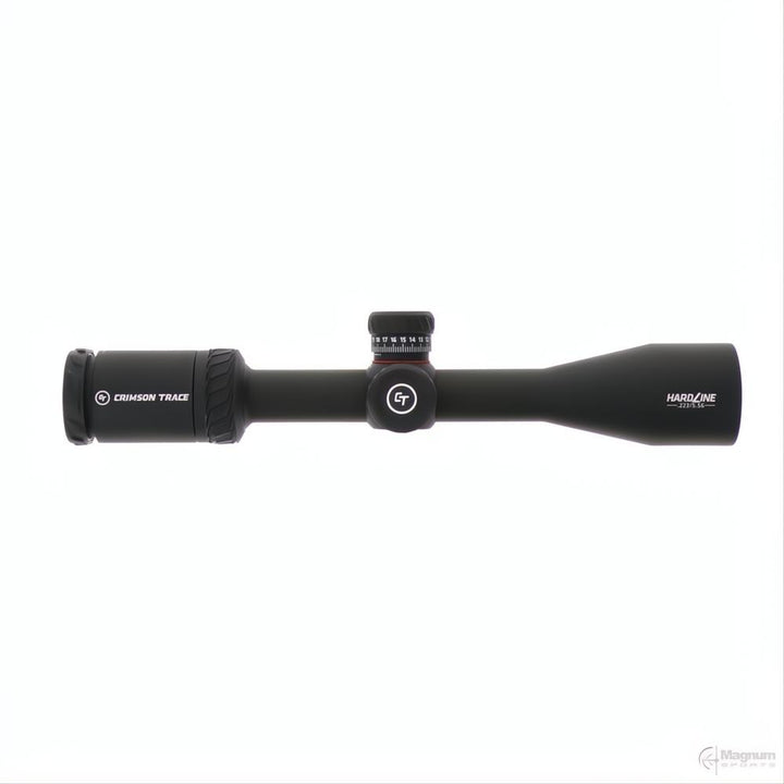 Crimson Hardline 3-9x40