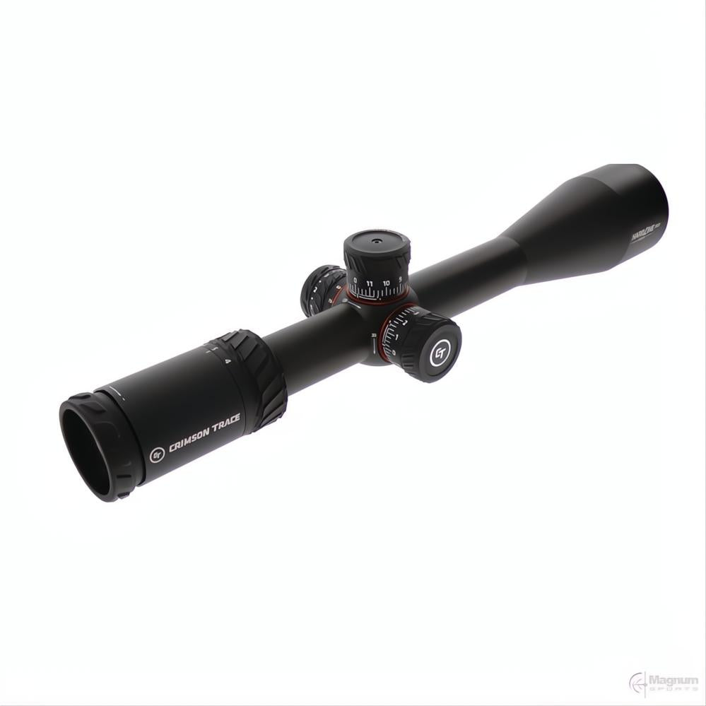 Crimson Hardline Pro 4-16x50