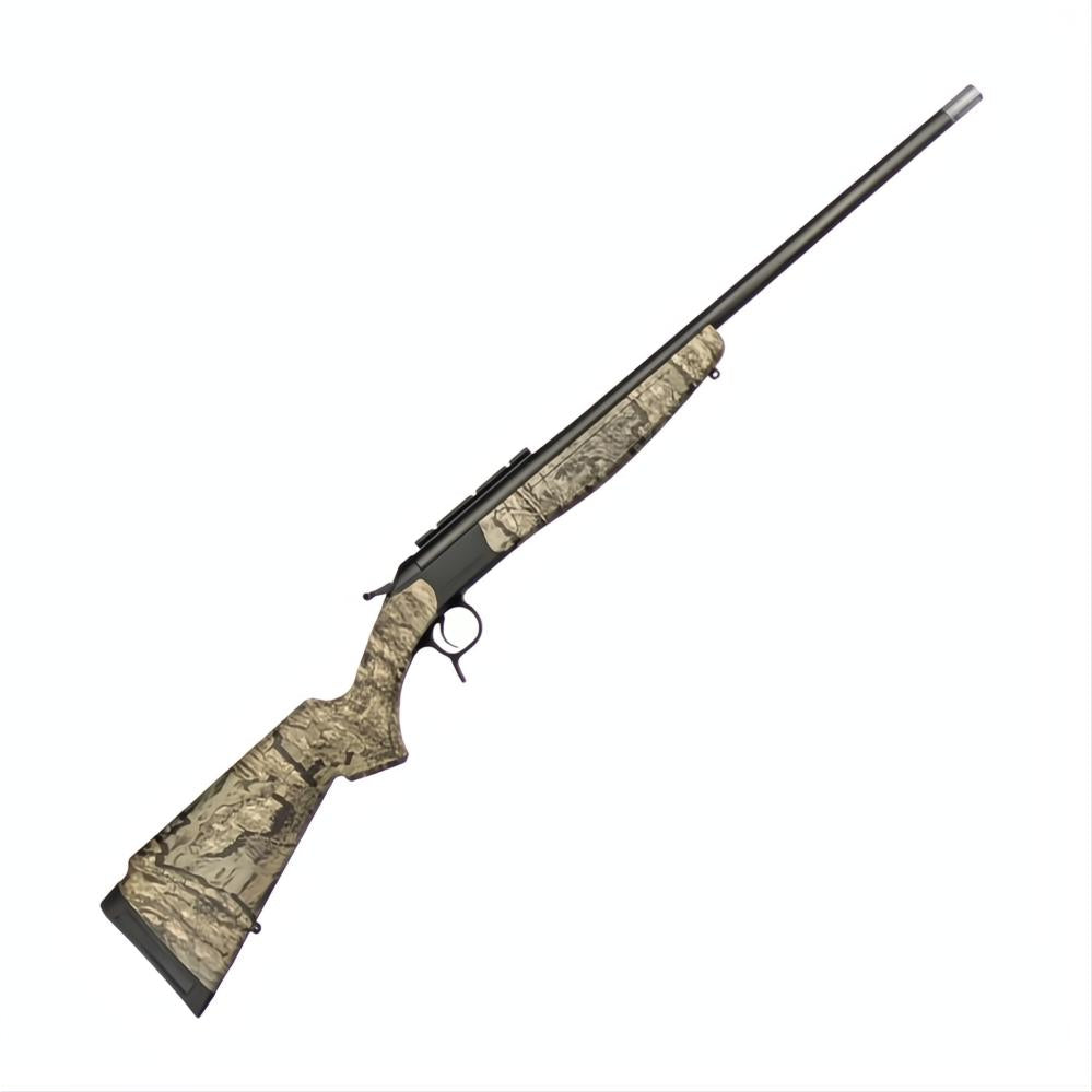 Cva Scout Compact Camo