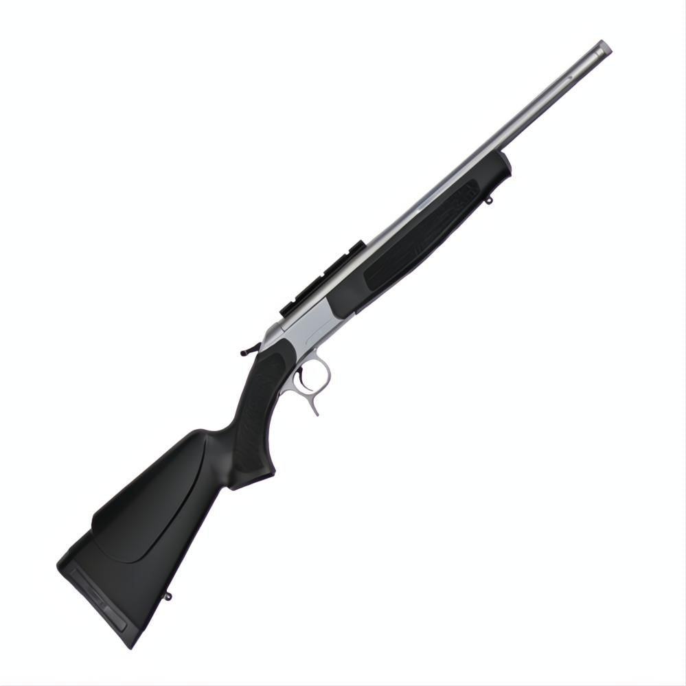 Cva Scout Compact