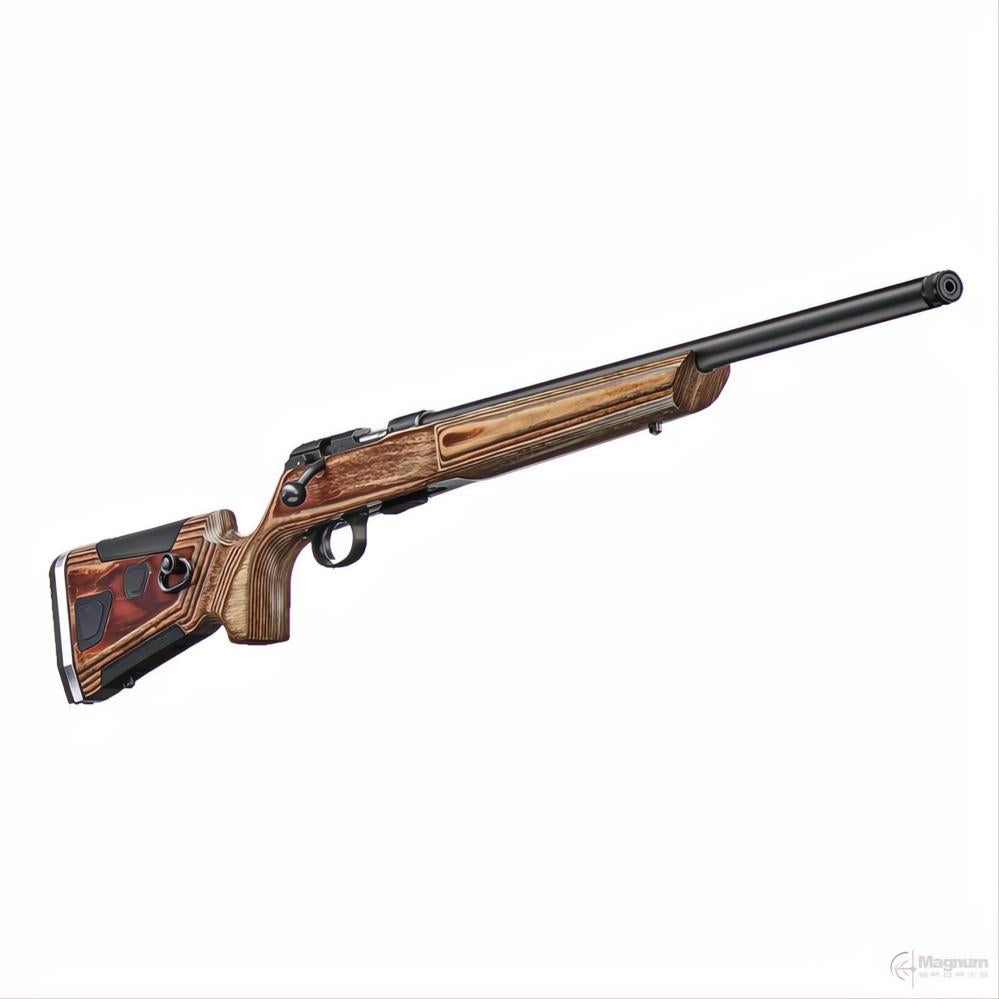 Cz 457 At-One Varmint