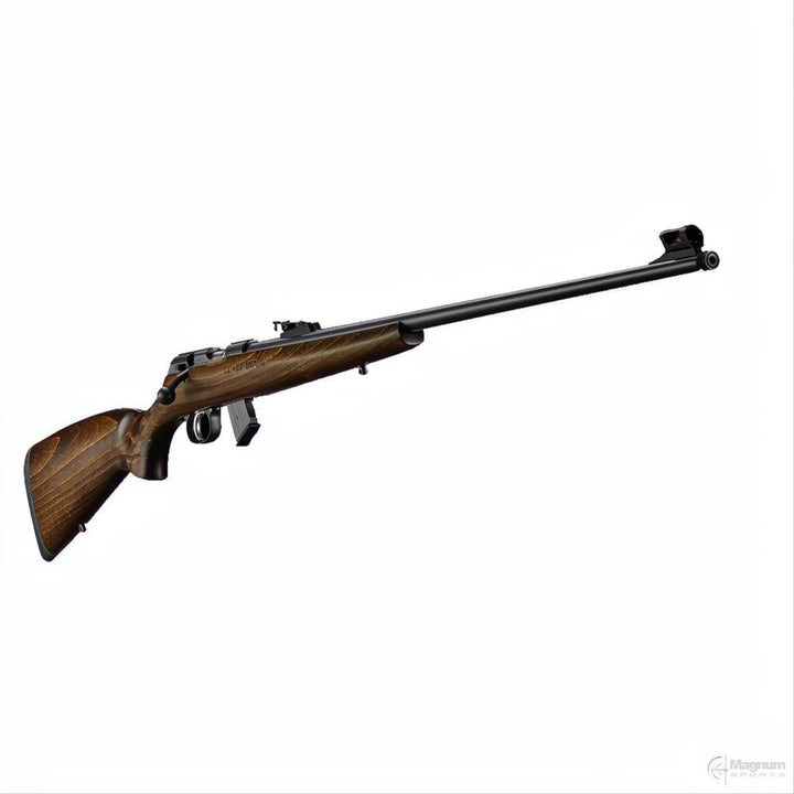 Cz 457 Jaguar