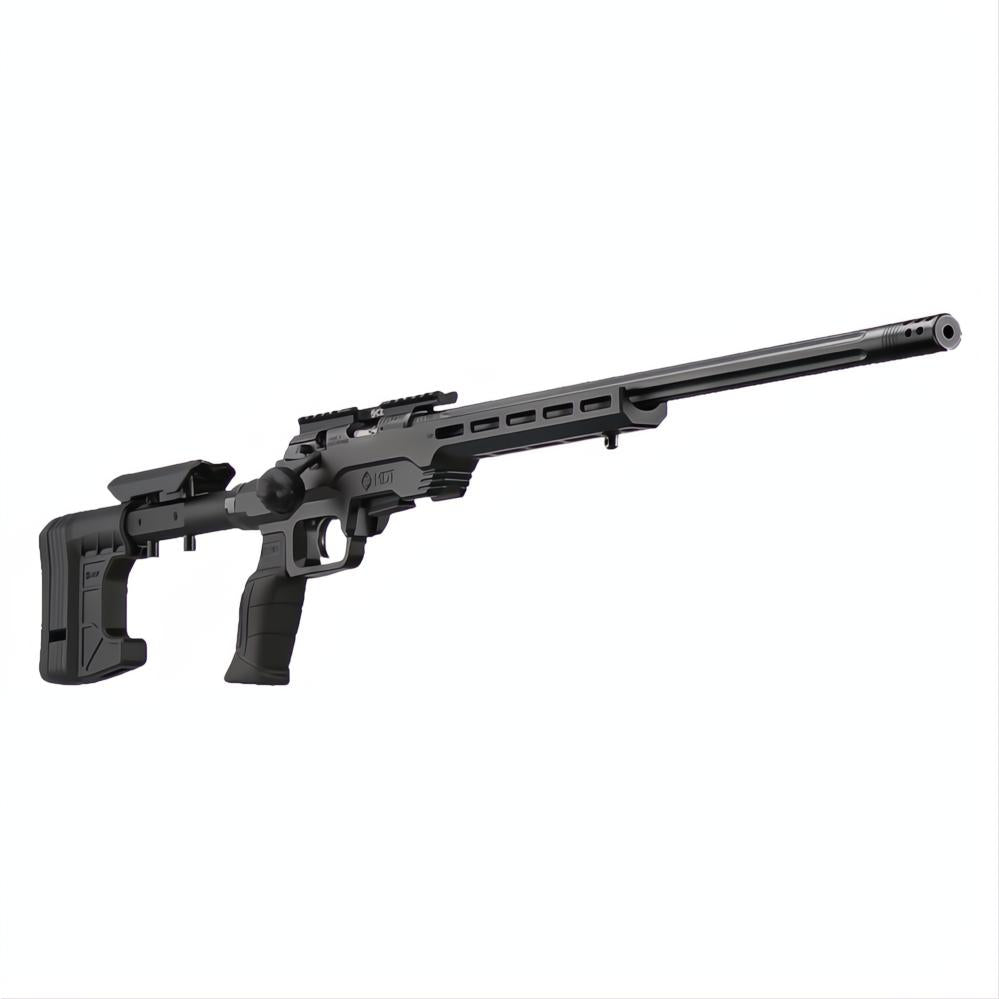 Cz 457 MDT Chassis