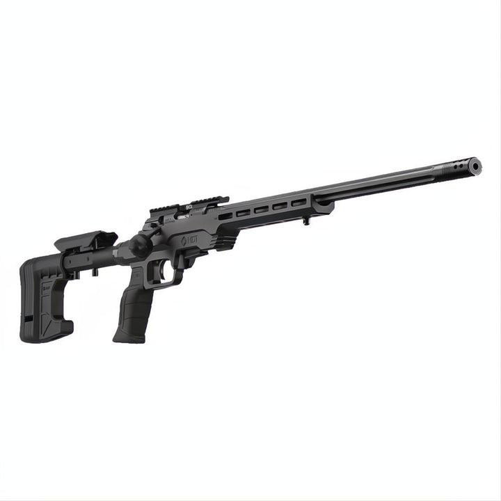 Cz 457 MDT Chassis
