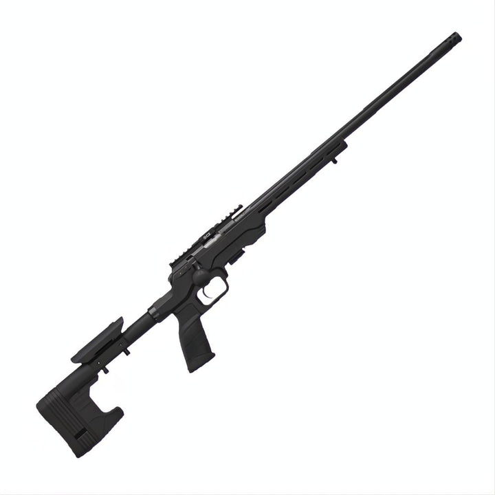 Cz 457 MDT Chassis