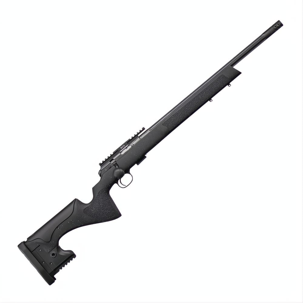 Cz 457 Varmint Long Range