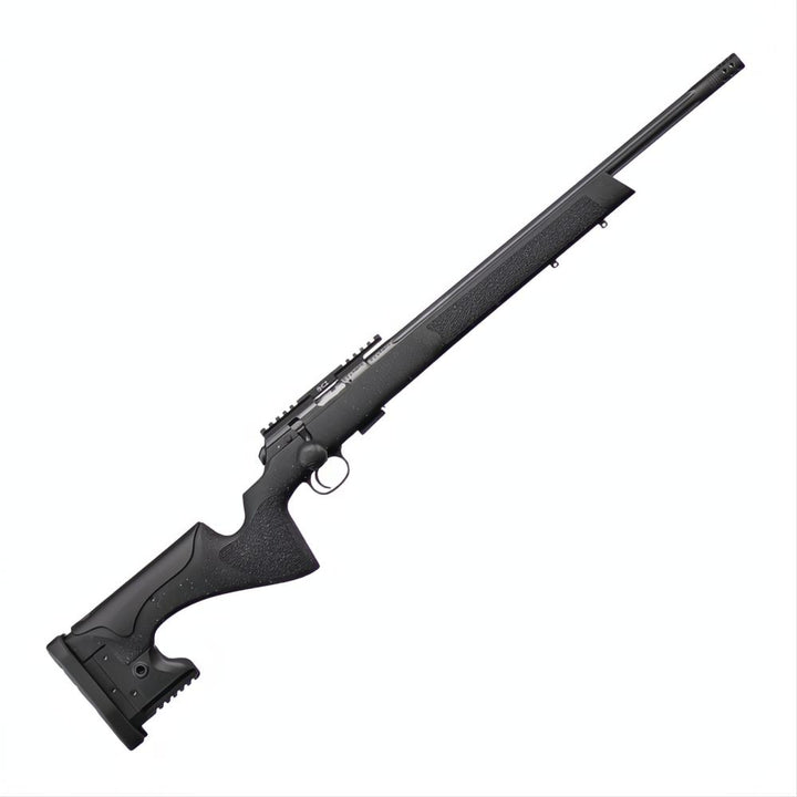Cz 457 Varmint Long Range