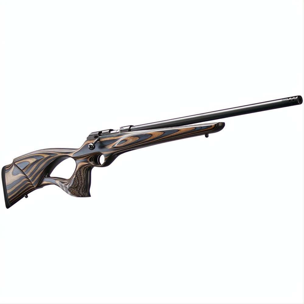 Cz 457 Varmint Thumbhole