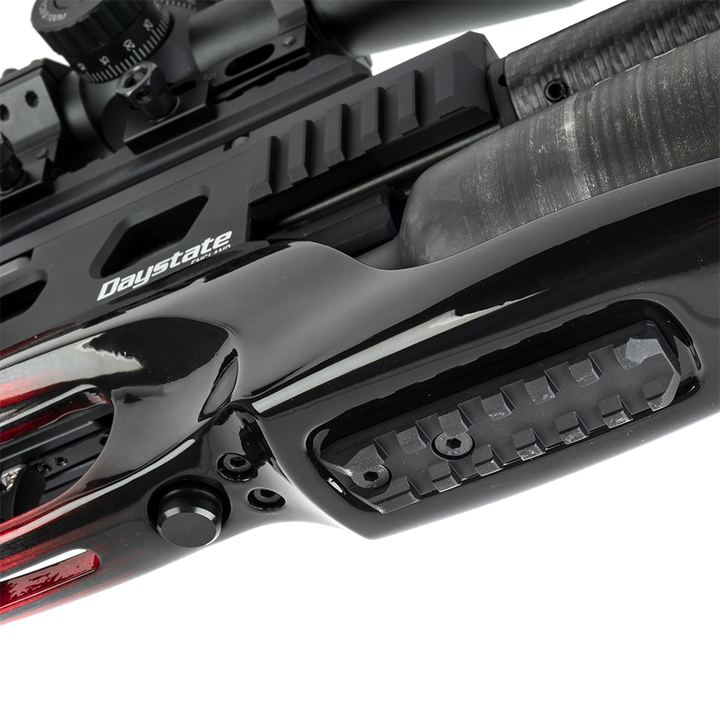 Daystate Alpha Wolf .30 Performance 480CC Carbon 28" Barrel