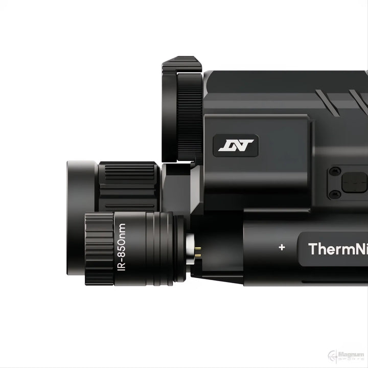 DEMO UNIT - DNT ThermNight TNC635R Night Vision Multispectral Scope