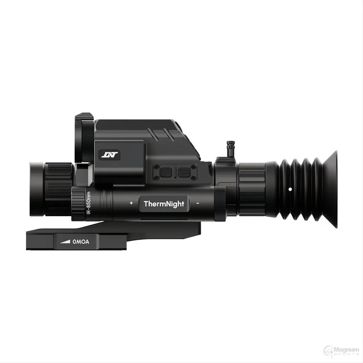 DEMO UNIT - DNT ThermNight TNC635R Night Vision Multispectral Scope