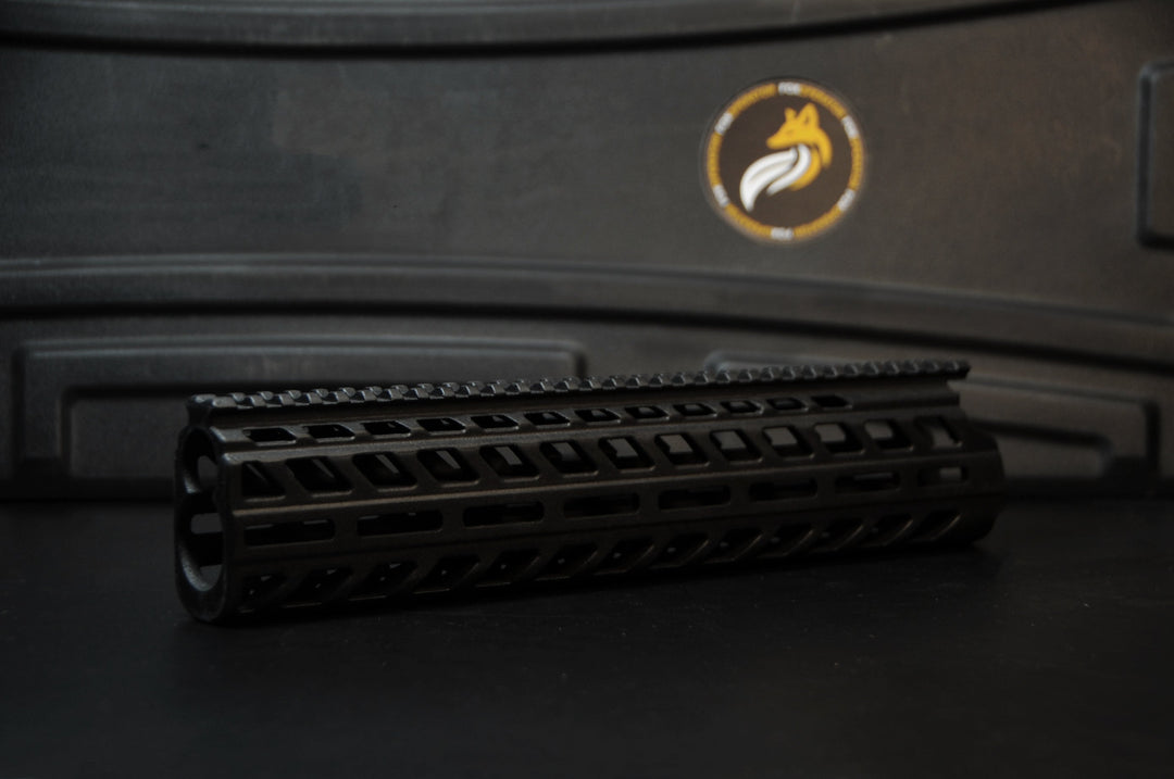 Fox Operator Tactical Handguard for Akdas Alcor .223