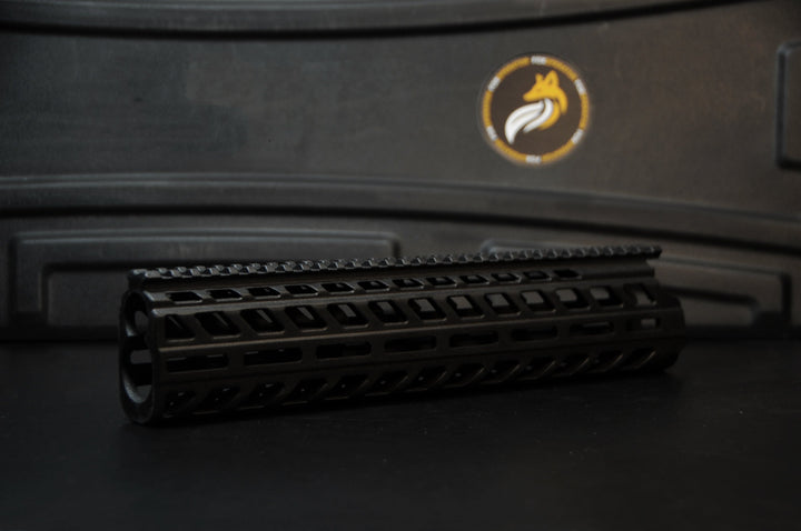 Fox Operator Tactical Handguard for Akdas Alcor .223