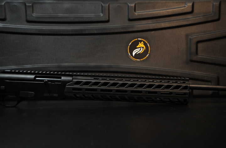 Fox Operator Tactical Handguard for Akdas Alcor .223