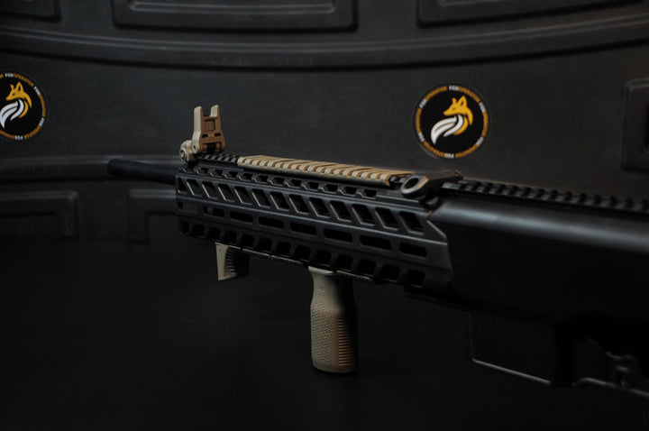 Fox Operator Tactical Handguard for Akdas Alcor .223