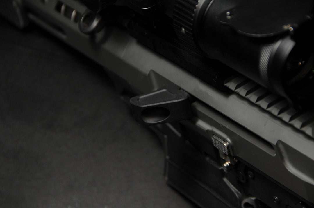 Fox Operator Talon Aluminium Charging Handle for SCSA Taipan Evo and X