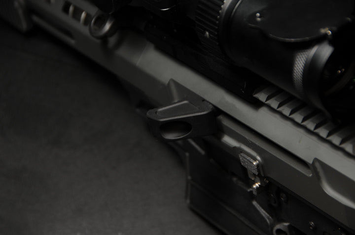 Fox Operator Talon Aluminium Charging Handle for SCSA Taipan Evo and X