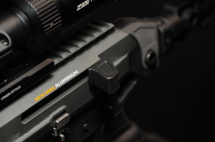 Fox Operator Talon Aluminium Charging Handle for SCSA Taipan Evo and X