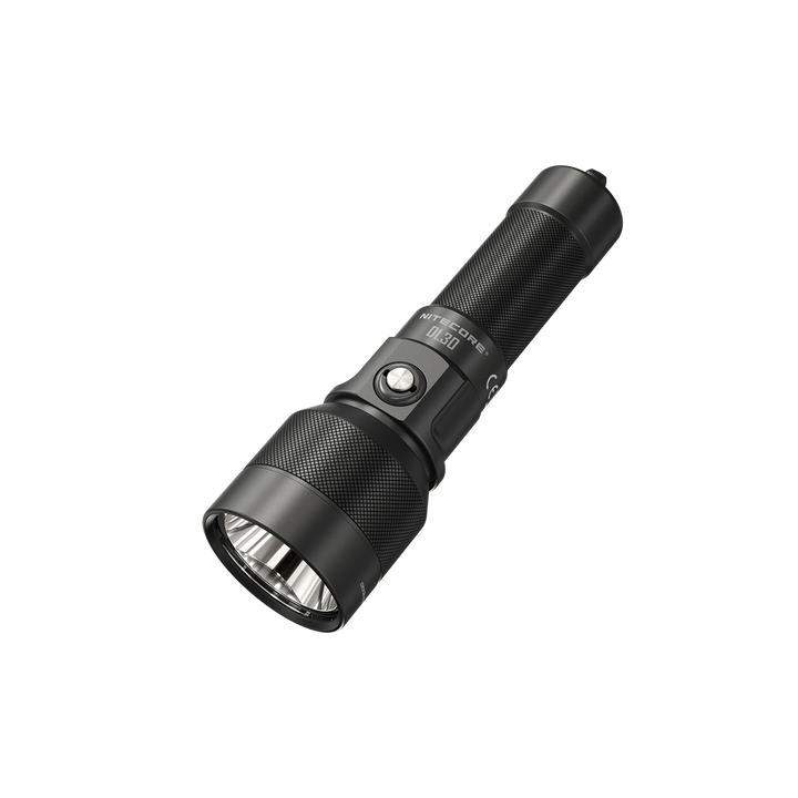 Nitecore DL30 Dive Light