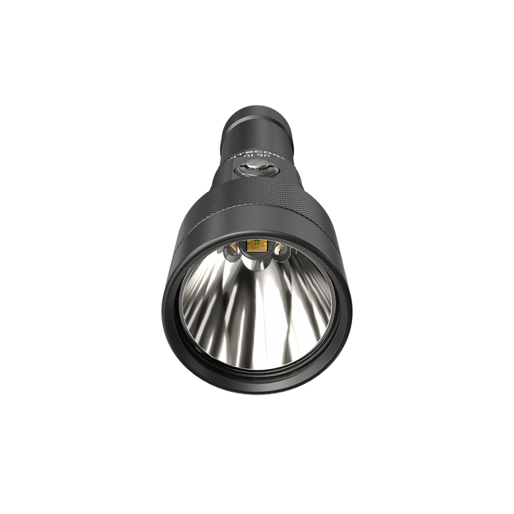 Nitecore DL30 Dive Light
