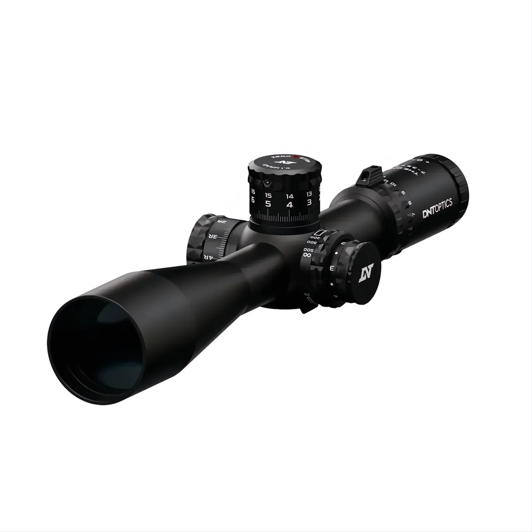 DNT DNT735 – TheOne 7-35X56 FFP TOR MIL &amp; MOA