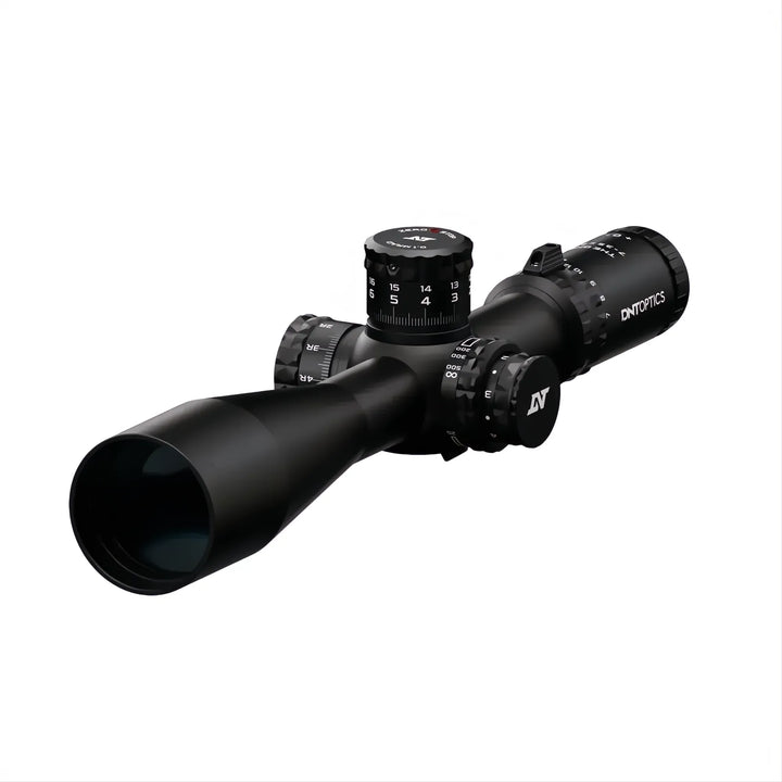 DNT DNT735 – TheOne 7-35X56 FFP TOR MIL &amp; MOA