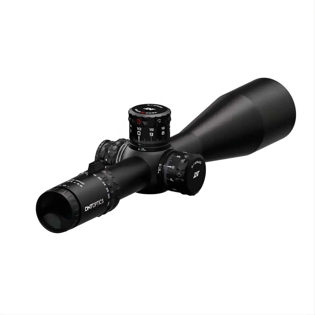 DNT DNT735 – TheOne 7-35X56 FFP TOR MIL &amp; MOA