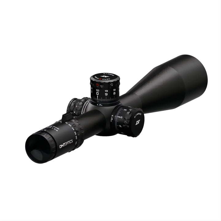 DNT DNT735 – TheOne 7-35X56 FFP TOR MIL &amp; MOA