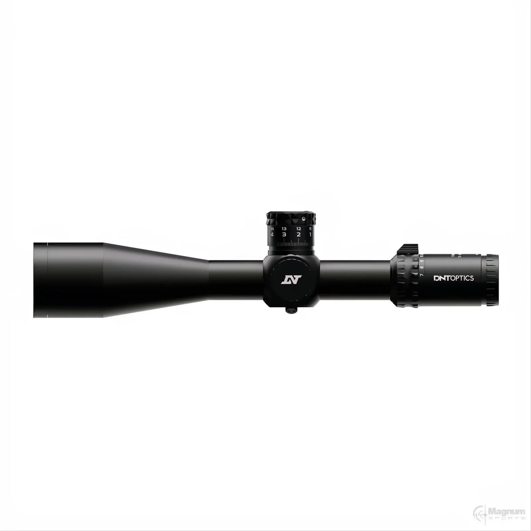 DNT DNT735 – TheOne 7-35X56 FFP TOR MIL & MOA