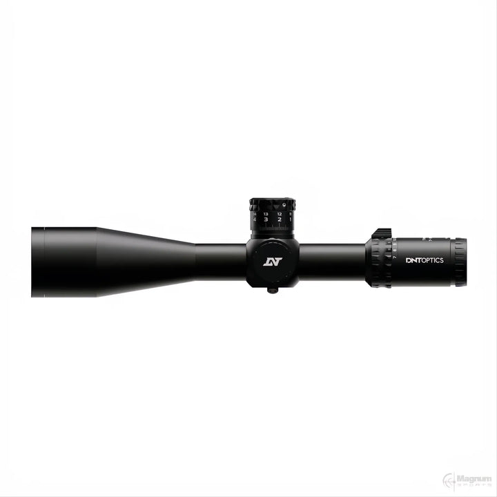 DNT DNT735 – TheOne 7-35X56 FFP TOR MIL &amp; MOA