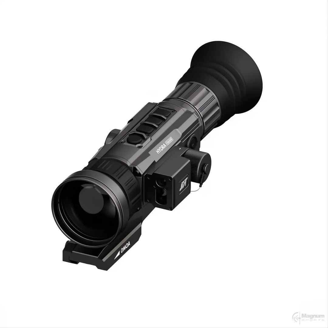 DNT Hydra LRF 650R